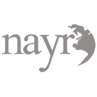 Logo cliente Avolve