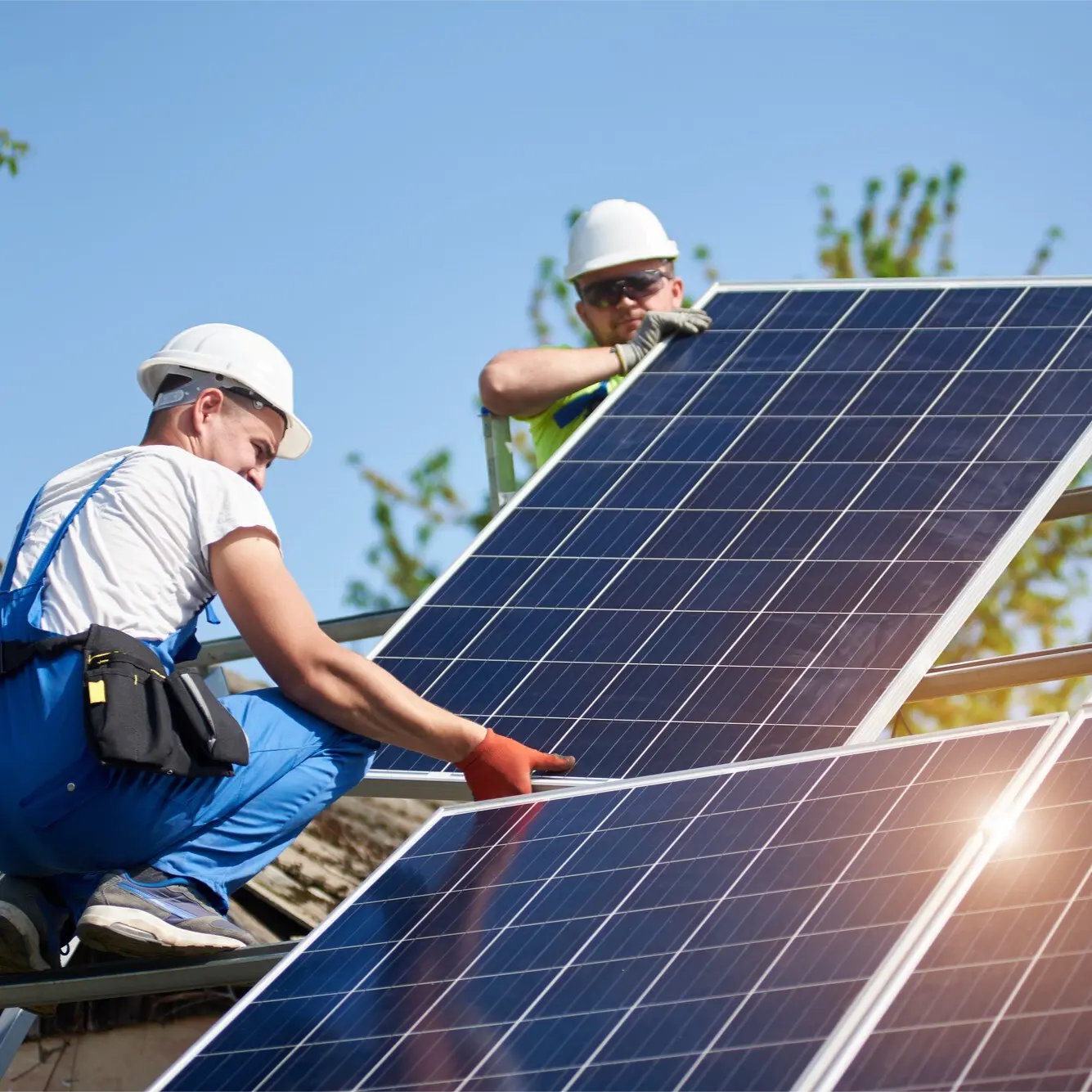 Energia Solar